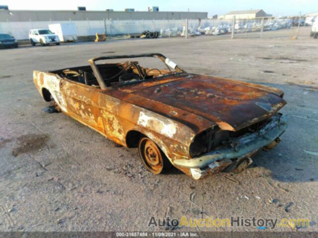 FORD MUSTANG, 6R08T226994      